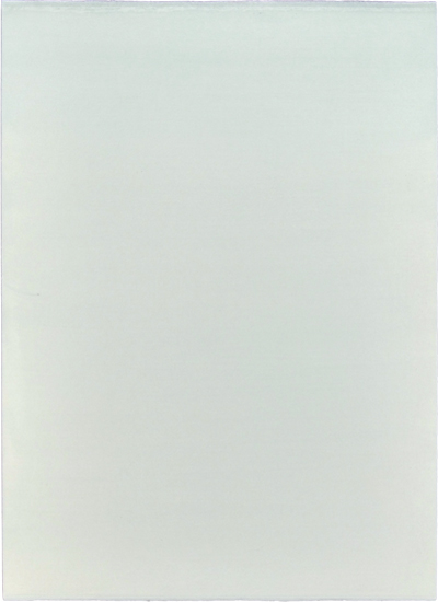 Susanne Lyner, 2012, Farbtafel, 76 x 56 cm, pigmentierte Tusche auf Bütten