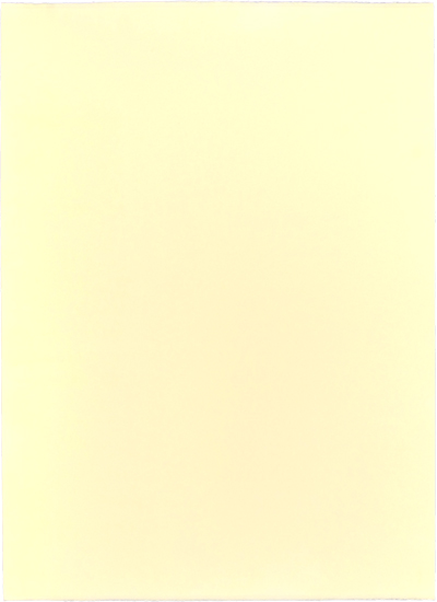 Susanne Lyner, 2012, Farbtafel, 76 x 56 cm, pigmentierte Tusche auf Bütten