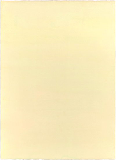 Susanne Lyner, 2012, Farbtafel, 76 x 56 cm, pigmentierte Tusche auf Bütten