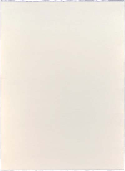 Susanne Lyner, 2012, Farbtafel, 76 x 56 cm, pigmentierte Tusche auf Bütten