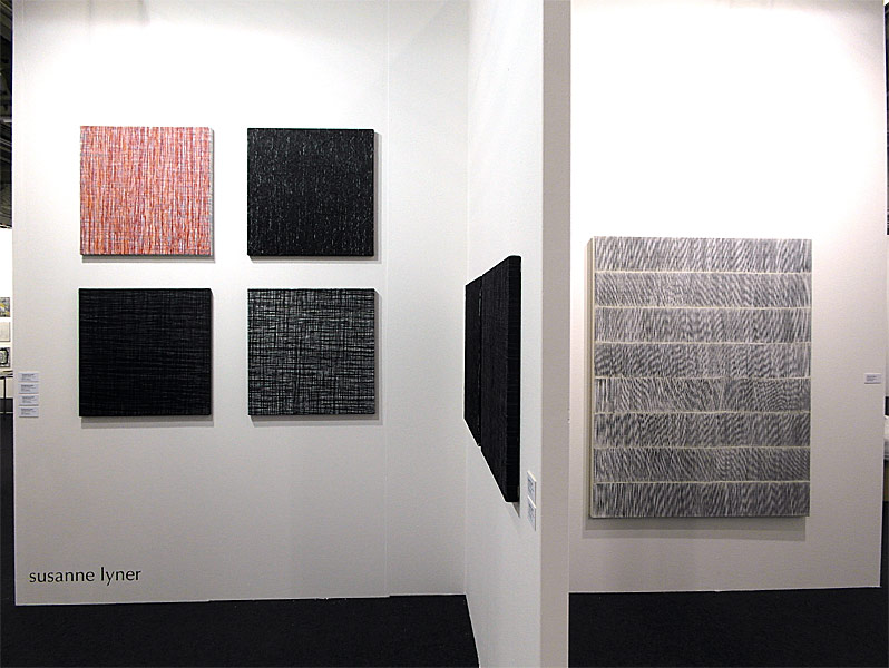 Kunst 12 Zürich, Galerie Wesner Kunst12 Zürich, Galerie Wesner