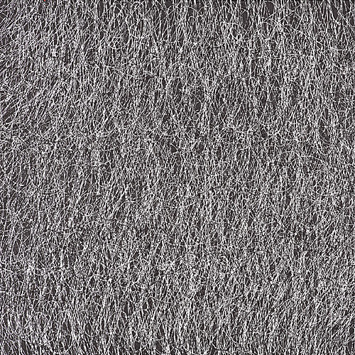 Susanne Lyner, 2013_02, CuxGrau, 70 x 70 cm, Acryl auf Baumwolle