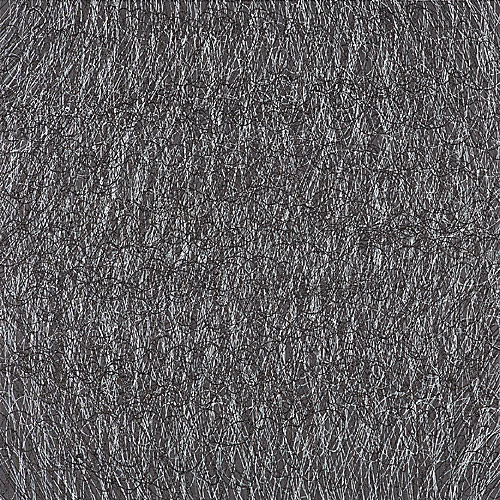 Susanne Lyner, 2013_04, CuxGrau, 70 x 70 cm, Acryl auf Baumwolle