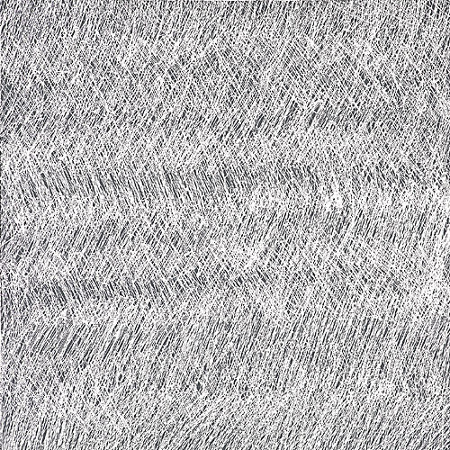 Susanne Lyner, 2013_09, CuxGrau, 70 x 70 cm, Acryl auf Baumwolle