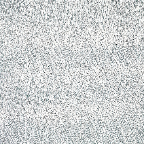 Susanne Lyner, 2013_11, CuxGrau, 70 x 70 cm, Acryl auf Baumwolle