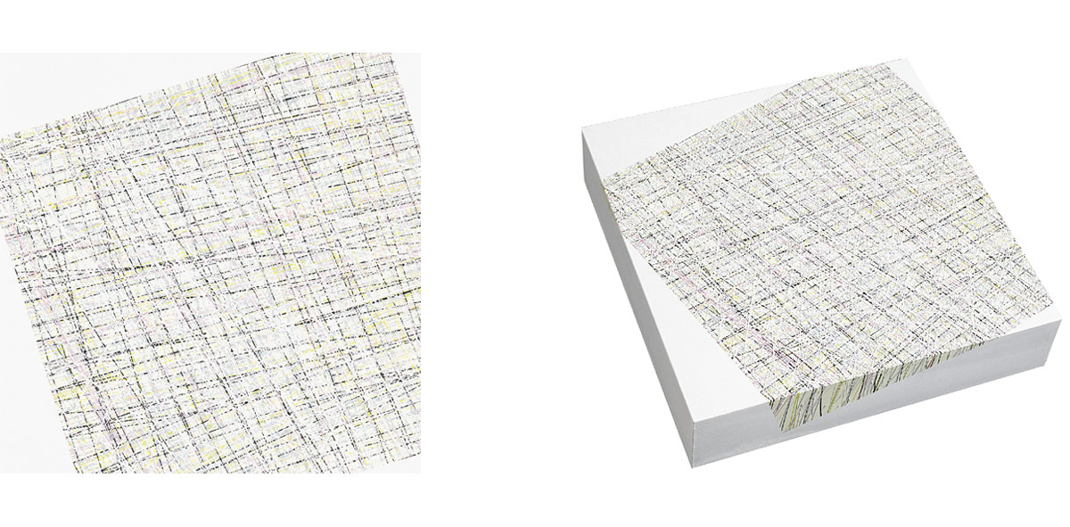 Susanne Lyner, 2015_31_Serie_Lagopus, 40 x 40 x 9 cm, Acryl auf Holz Susanne Lyner, 2015_31_Serie_Lagopus, 40 x 40 x 9 cm, Acryl auf Holz