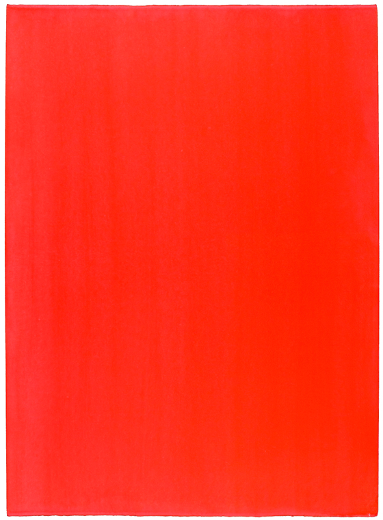 Susanne Lyner - Farbtafeln HamburgRot