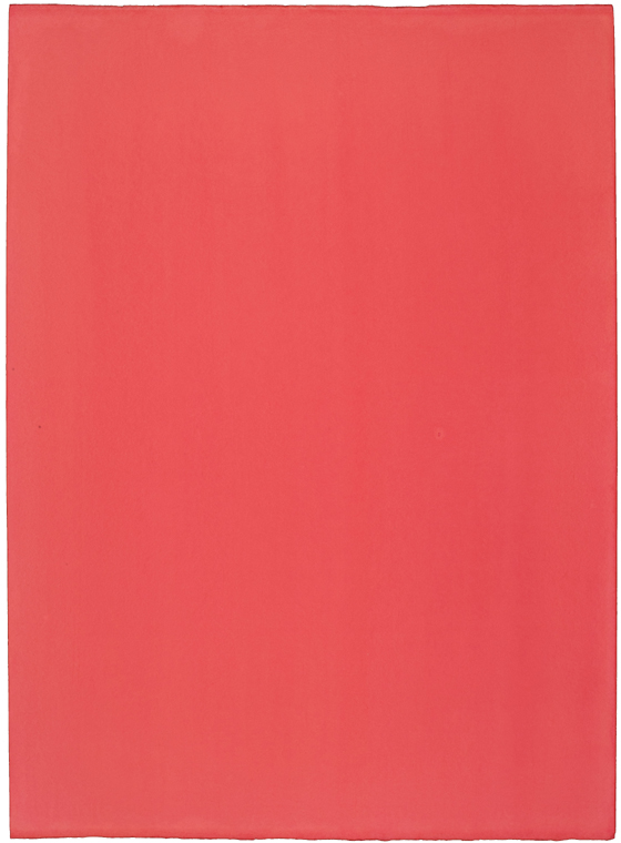 Susanne Lyner - Farbtafeln HamburgRot