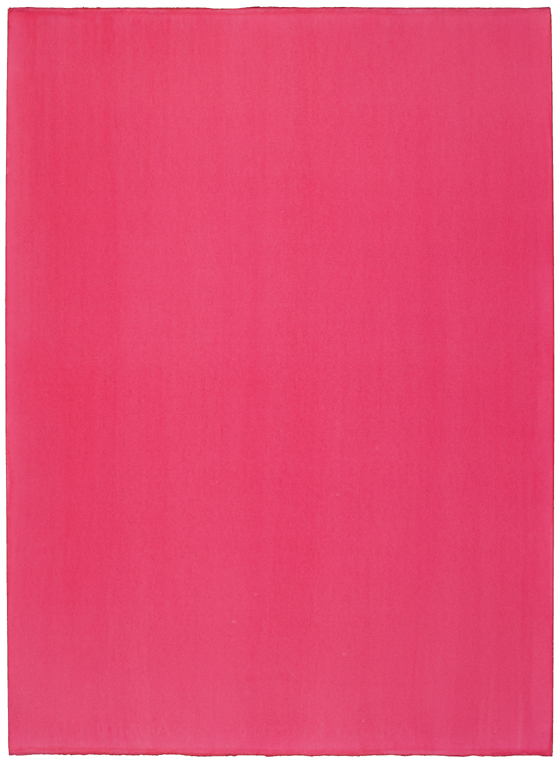 Susanne Lyner - Farbtafeln HamburgRot