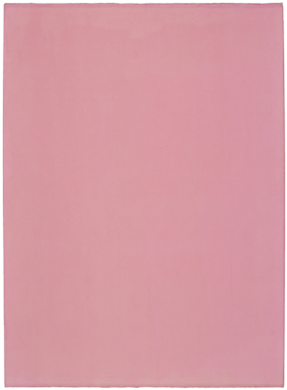 Susanne Lyner - Farbtafeln HamburgRot