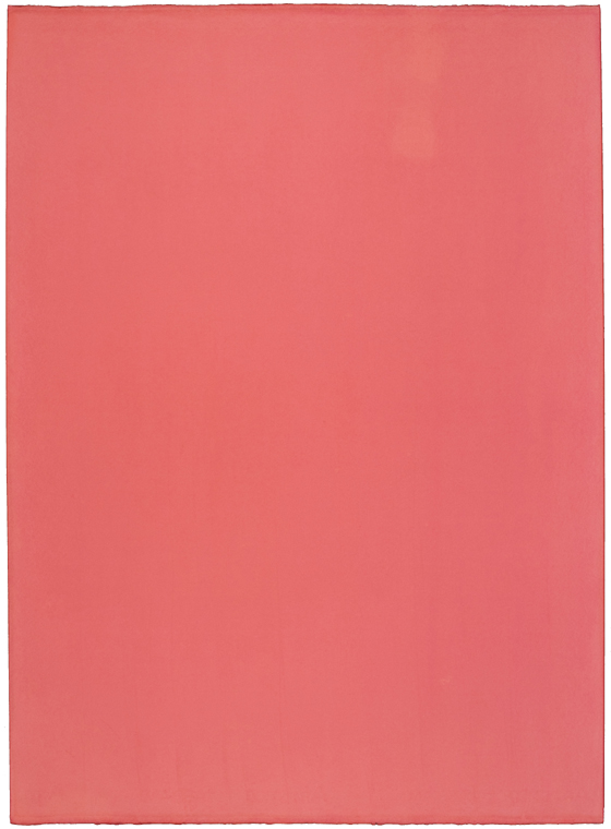 Susanne Lyner - Farbtafeln HamburgRot