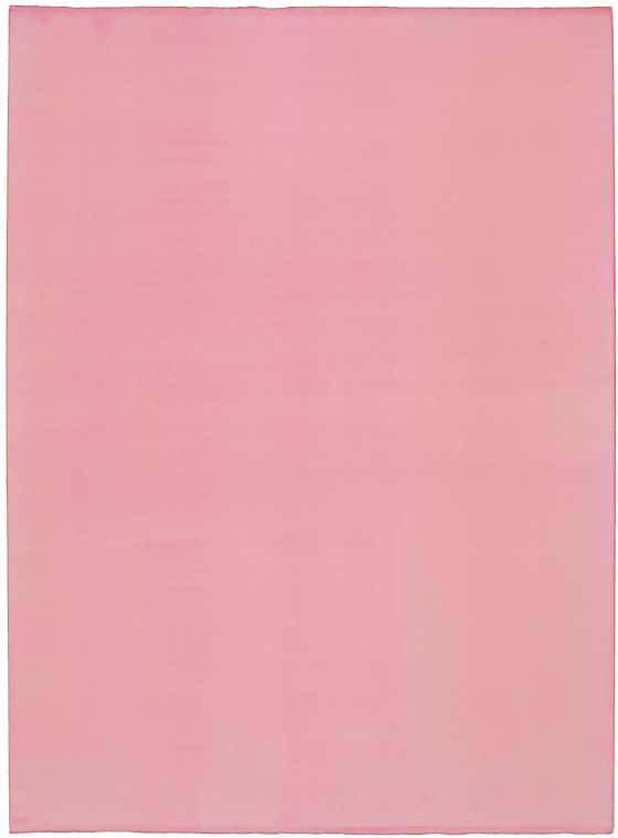 Susanne Lyner - Farbtafeln HamburgRot