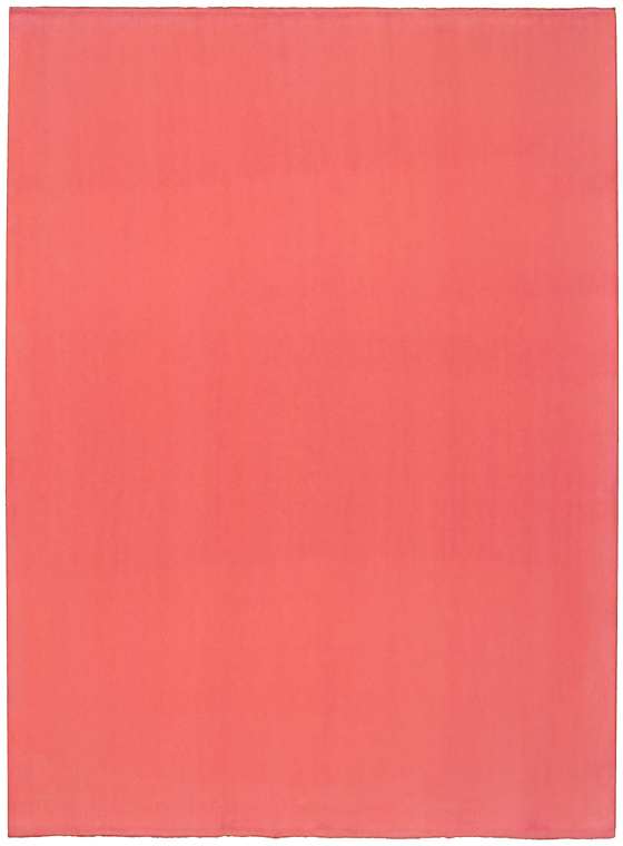 Susanne Lyner - Farbtafeln HamburgRot