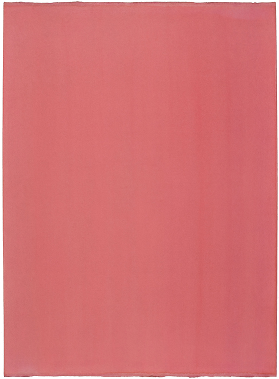 Susanne Lyner - Farbtafeln HamburgRot