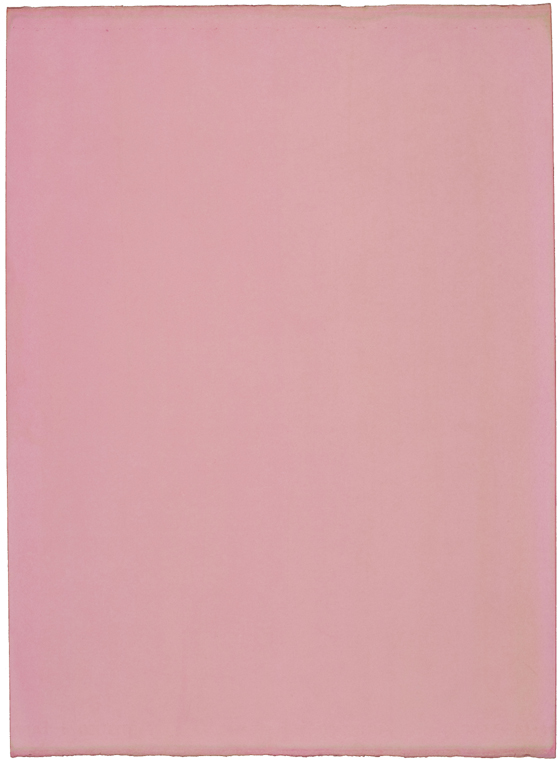 Susanne Lyner - Farbtafeln HamburgRot