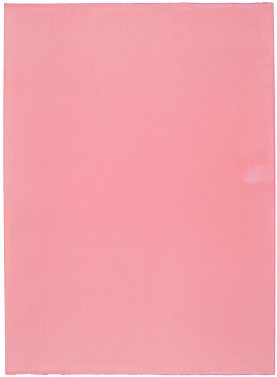 Susanne Lyner - Farbtafeln HamburgRot