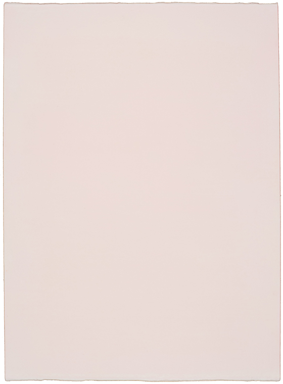 Susanne Lyner - Farbtafeln HamburgRot