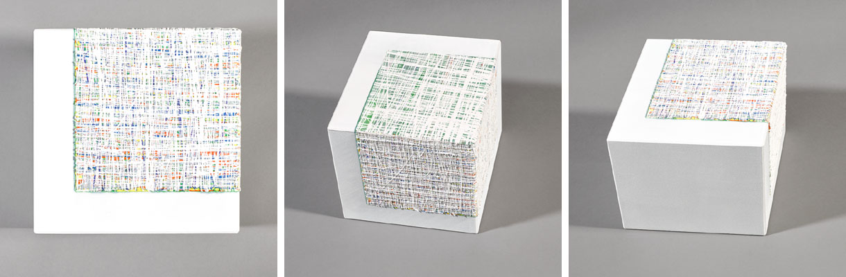 Susanne Lyner, Serie Inundauswendig Susanne Lyner, Serie Inundauswendig