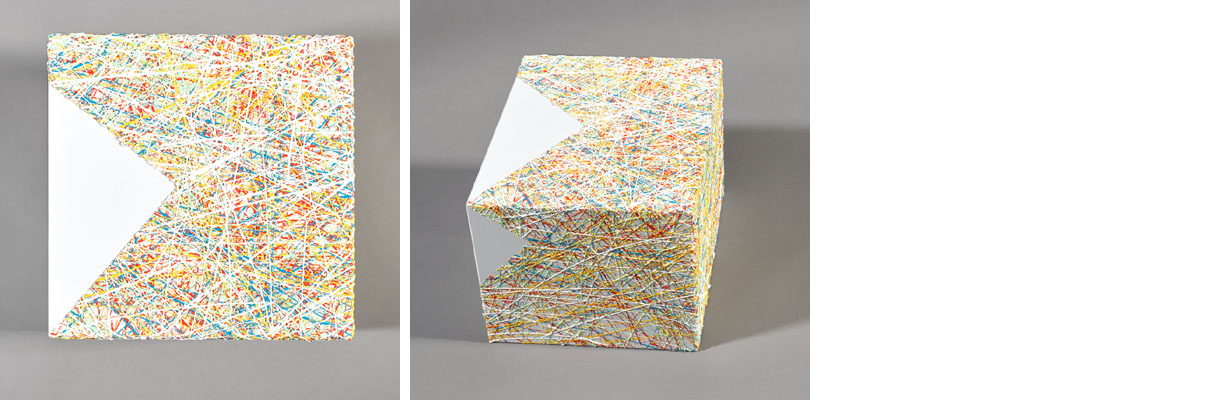 Susanne Lyner, Serie Inundauswendig Susanne Lyner, Serie Inundauswendig