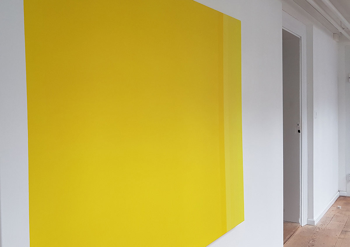 Susanne Lyner, winterbluescht, Rappaz Museum, Basel