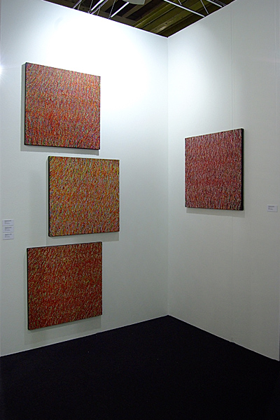 Susanne Lyner, 2013 Kunst 13 Zürich mit Galerie Wesner, Konstanz Susanne Lyner, 2013 Kunst 13 Zürich mit Galerie Wesner, Konstanz