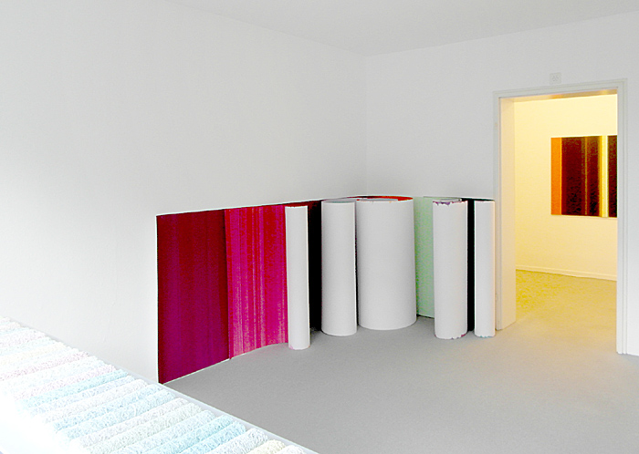 Bilder und Objekte von Susanne Lyner und Elisabeth Sonneck Bilder und Objekte von Susanne Lyner und Elisabeth Sonneck