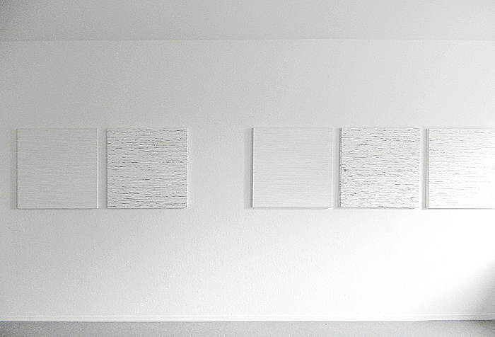 Weisserie von Susanne Lyner Weisserie von Susanne Lyner