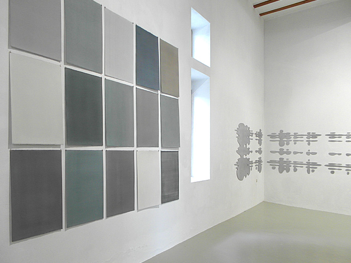 gleichzeitig anders / Ausstellungseröffnung in der Galerie Hoffmann, Friedberg-Ossenheim mit Arbeiten von Susanne Lyner und Jürg Stäuble gleichzeitig anders / Ausstellungseröffnung in der Galerie Hoffmann, Friedberg-Ossenheim mit Arbeiten von Susanne Lyner und Jürg Stäuble