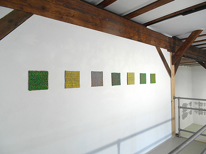 gleichzeitig anders / Ausstellungseröffnung in der Galerie Hoffmann, Friedberg-Ossenheim mit Arbeiten von Susanne Lyner und Jürg Stäuble gleichzeitig anders / Ausstellungseröffnung in der Galerie Hoffmann, Friedberg-Ossenheim mit Arbeiten von Susanne Lyner und Jürg Stäuble
