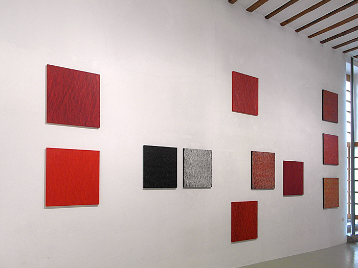 gleichzeitig anders / Ausstellungseröffnung in der Galerie Hoffmann, Friedberg-Ossenheim mit Arbeiten von Susanne Lyner und Jürg Stäuble gleichzeitig anders / Ausstellungseröffnung in der Galerie Hoffmann, Friedberg-Ossenheim mit Arbeiten von Susanne Lyner und Jürg Stäuble