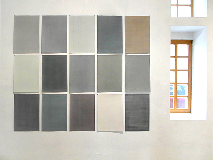 gleichzeitig anders / Ausstellungseröffnung in der Galerie Hoffmann, Friedberg-Ossenheim mit Arbeiten von Susanne Lyner und Jürg Stäuble gleichzeitig anders / Ausstellungseröffnung in der Galerie Hoffmann, Friedberg-Ossenheim mit Arbeiten von Susanne Lyner und Jürg Stäuble