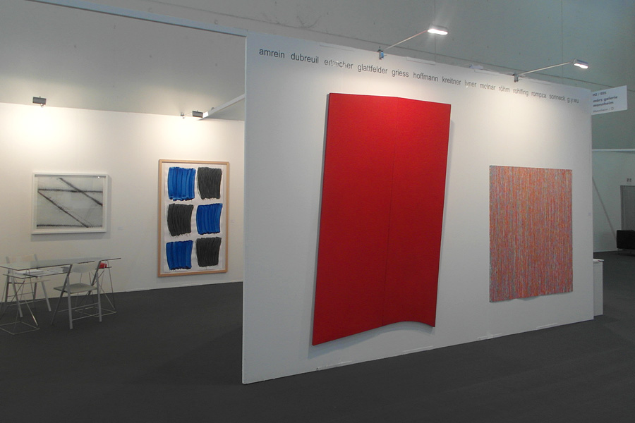 Susanne Lyner, mit märz galerie mannheim Susanne Lyner, mit märz galerie mannheim