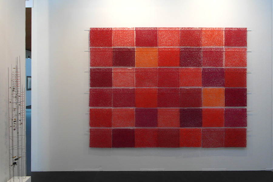 Susanne Lyner, mit galerie hoffmann, friedberg Susanne Lyner, mit galerie hoffmann, friedberg