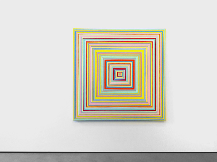 Susanne Lyner, von farbe, Einzelausstellung in der Galerie Judith Andreae, Bonn Susanne Lyner, von farbe, Einzelausstellung in der Galerie Judith Andreae, Bonn