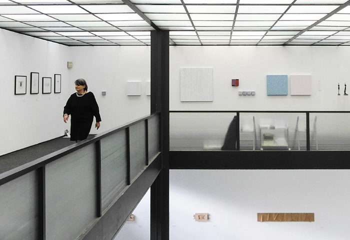 Susanne Lyner, Galerientage Mannheim mit märz galerie mannheim Susanne Lyner, Galerientage Mannheim mit märz galerie mannheim